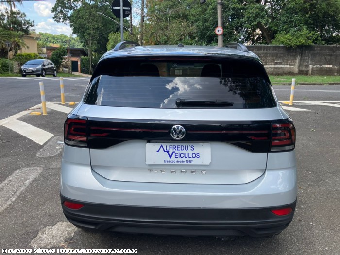 Volkswagen T CROSS SENSE 1.0 TSI 2020/2021